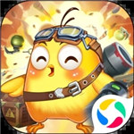 弹弹堂大冒险手游