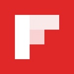 Flipboard红板报