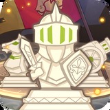 英雄棋士团内购破解版 V1.8.8