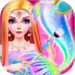 我的美人鱼男友手游下载安卓版 v8.0.6
