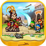 锄战三国村官方版 v1.20