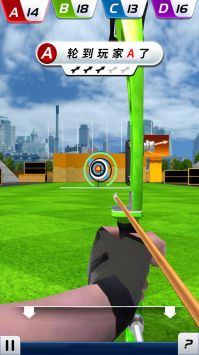 模拟射击挑战手游