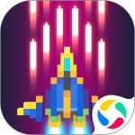 航甲战机全武器解锁版 v1.0