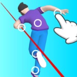 摇摆男人手游 v1.0.1
