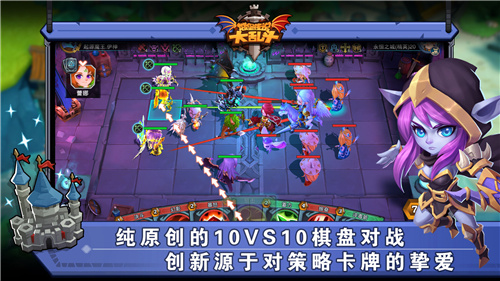 城堡传说无限钻石金币解锁版