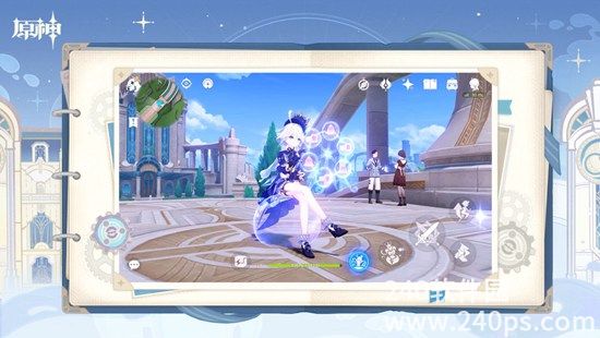 原神4.2版本下载最新版