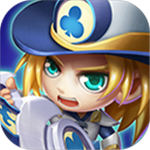 弹珠英雄内购破解版  v1.0.6