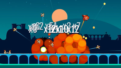 龙之轰炸无限金币版