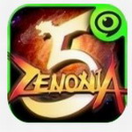 泽诺尼亚5内购破解版 v1.34
