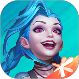 英雄联盟手游官方下载最新版 v3.5.0.6093