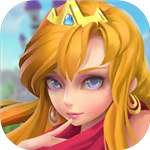 破碎大陆安卓版 v1.0
