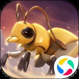蚁族崛起神树之战安卓版下载 v1.606.100