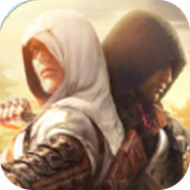 暗影国战 v1.21.1