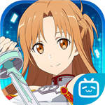 刀剑神域黑衣剑士王牌内购破解版 v1.1.0