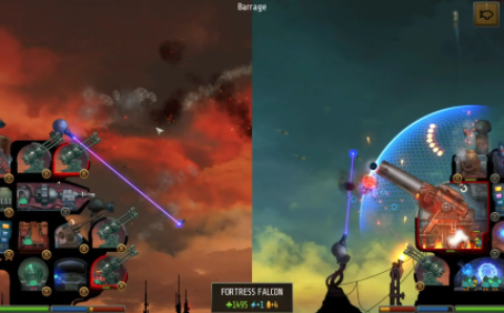 战争要塞REDCON2022最新版