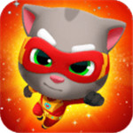 汤姆猫英雄跑酷最新版下载