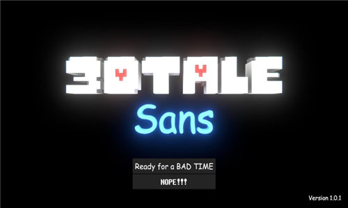 传说之下杉斯3D手机版