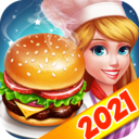 天天爱烹饪2021优享版无限钻石