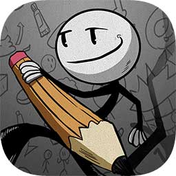 火柴人手绘最新版