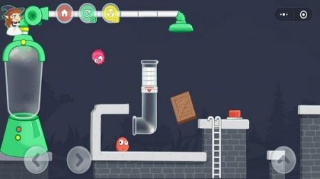 榨个僵尸游戏单机版