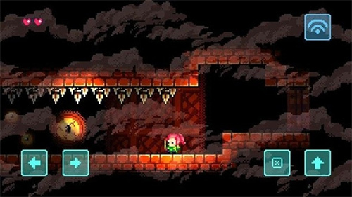 凝视深渊单机版免费手游