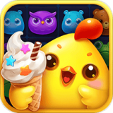 开心消消乐官方版