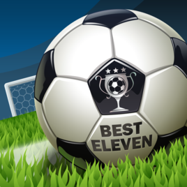 最佳11人内购精简版