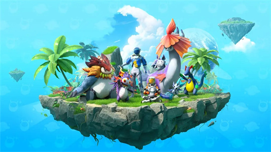 创造吧我们的星球安卓版下载安装