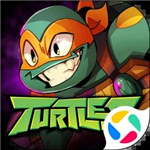 忍者龟归来手游