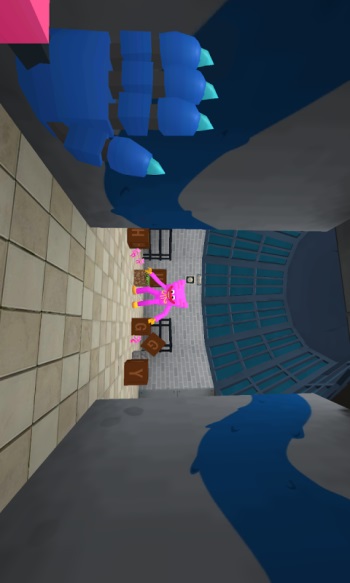 波比玩具工厂正版