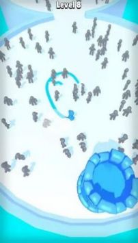 红蓝火柴人作战大冒险Rope Fight官方版