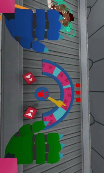 波比玩具工厂正版