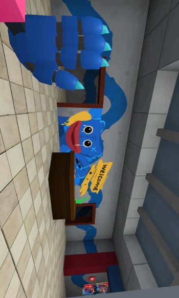 波比玩具工厂正版