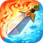 下一把剑解锁版无限钻石