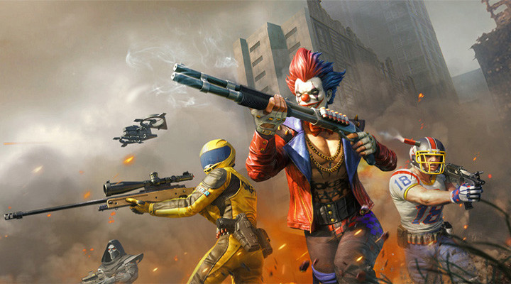 僵尸前线3d中文版下载