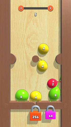 合成大泡泡无广告