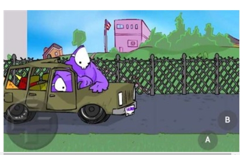 狂扁小朋友手游