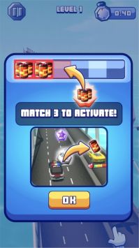 高速追击手游单机版