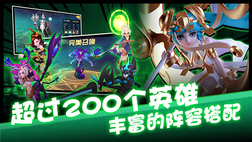 卡拉希尔战记无限钻石版