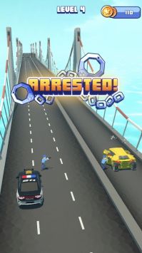 高速追击手游单机版