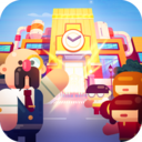 我的培训学校无限金币无限钻石解锁版