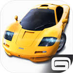 狂野飙车无限金币破解版