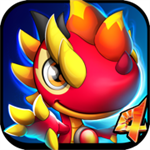 斗龙战士4之双龙核解锁版免费购买