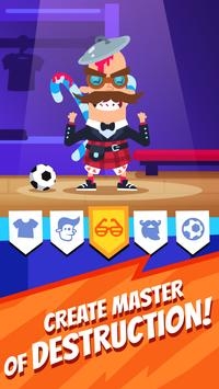 足球一击必杀破解版