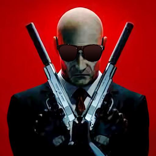 精英特工头号狙击杀手游戏