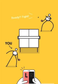 乒乓之王单机小游戏