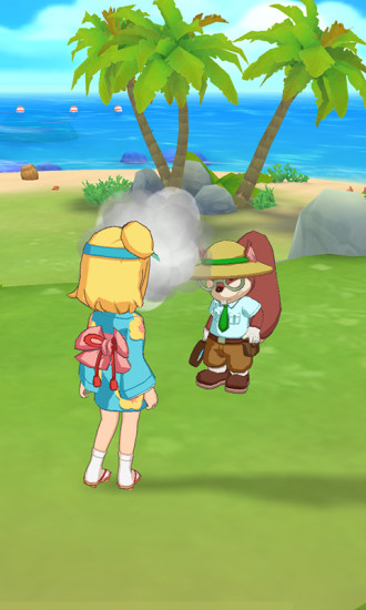 悠长假期游戏下载