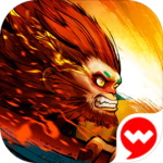 非常英雄救世奇缘最新版下载