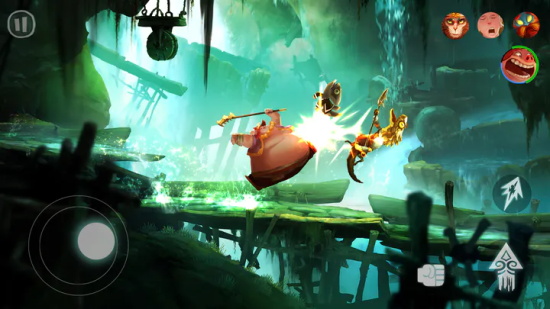 非常英雄救世奇缘最新版下载