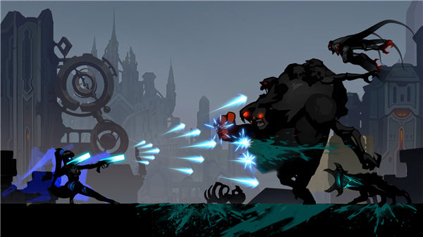 堕落之魂最新版